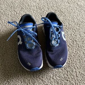 On Running Cloudmonster